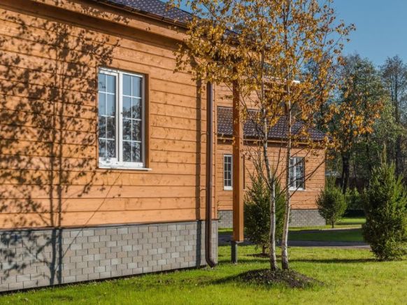 Фотография номера гостевого дома Золотые Караси