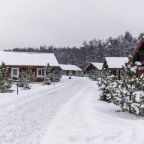 Номер (Шале), Дом отдыха ЗаВидное