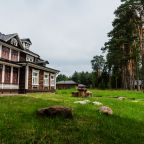 Дом Соловьева. Музей под открытым небом