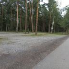 Парковка
