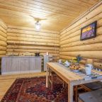 Дом (С повышенным уровнем комфорта на двоих), Коттедж Николо-поле