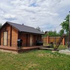 Ссосновая баня
