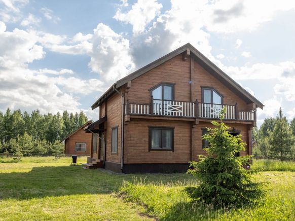 Фотография номера гостиницы Николо-Поле