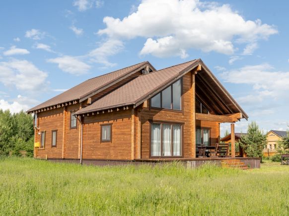 Фотография номера гостиницы Николо-Поле