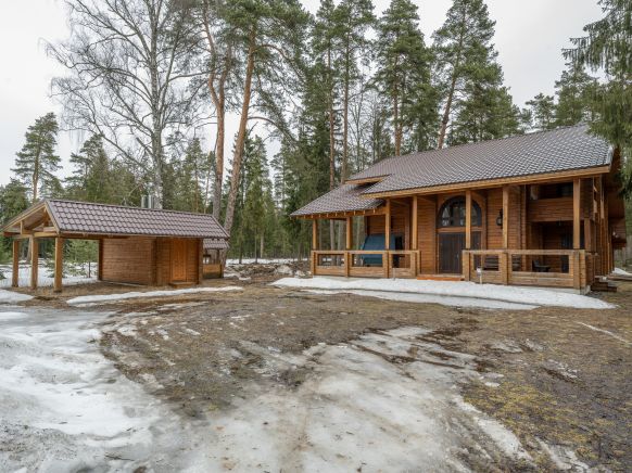 Фотография номера гостиницы Николо-Поле