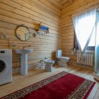 Дом (Давыдовский), Коттедж Николо-поле