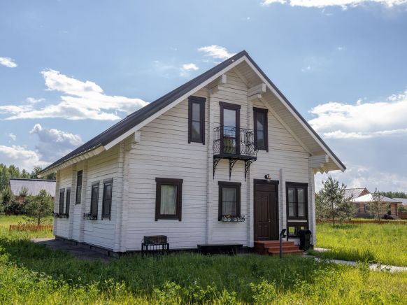 Фотография номера гостиницы Николо-Поле