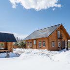 Дом (Куликовский), Коттедж Николо-поле