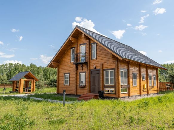 Фотография номера гостиницы Николо-Поле