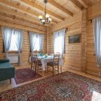 Дом (Куликовский), Коттедж Николо-поле