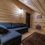 Дом (Куликовский), Коттедж Николо-поле