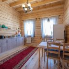 Дом (Куликовский), Коттедж Николо-поле