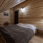Дом (Куликовский), Коттедж Николо-поле