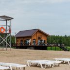 Пляж
