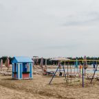Оборудование для занятия водными видами спорта, Коттедж Николо-поле