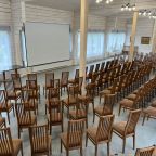 Конференц-зал до 150 человек