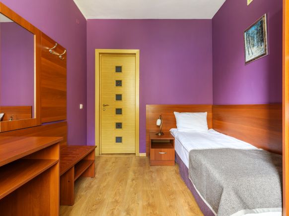 Фотография номера базы отдыха Березовка