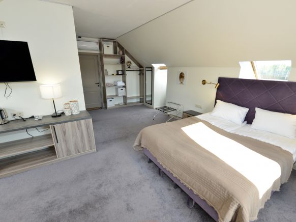 Фотография номера базы отдыха Березовка