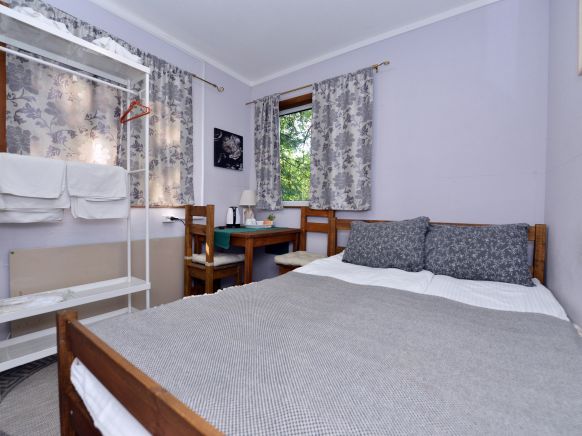 Фотография номера базы отдыха Березовка