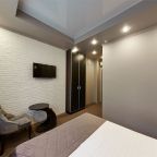 Номер (Стандарт), МоскОтель