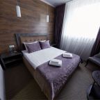 Номер (Стандарт), МоскОтель