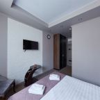 Номер (Комфорт), МоскОтель