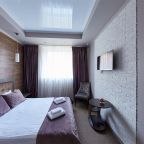 Номер (Комфорт), МоскОтель