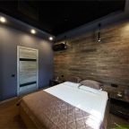 Люкс (Люкс), МоскОтель