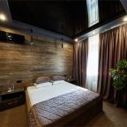 Люкс (Люкс), МоскОтель