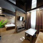 Люкс (Люкс), МоскОтель