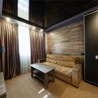 Люкс (Люкс), МоскОтель