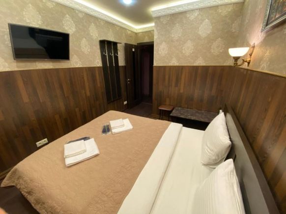 Фотография номера мини отеля Комфорт