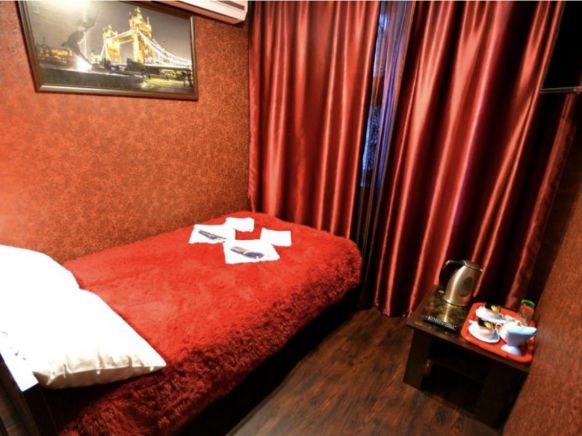 Фотография номера мини отеля Комфорт