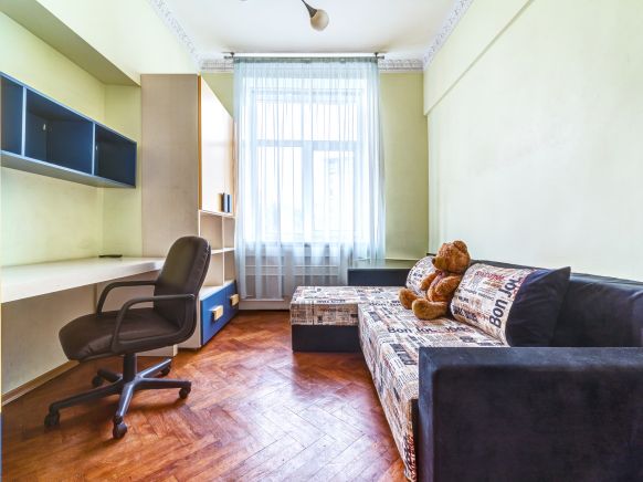 Фотография номера мини отеля При Бурденко