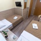 Стандартный двухместный номер с 2 отдельными кроватями - Мини-отель «Покровский», Москва