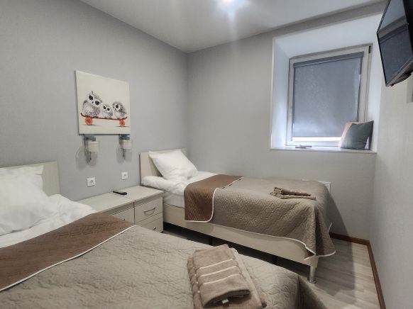 Фотография номера мини отеля 812