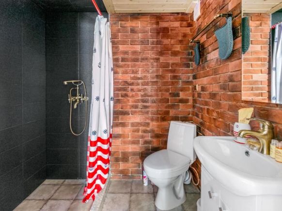 Фотография номера гостиницы Baltic Boutique Hotel