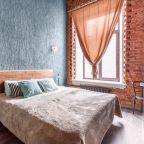 De Luxe (С 1 кроватью или 2 отдельными кроватями), Baltic Boutique Hotel