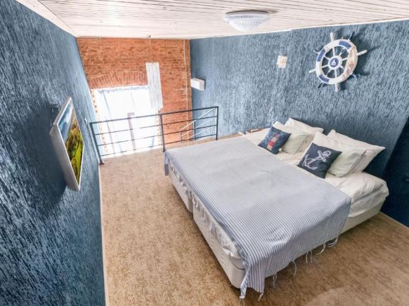 Фотография номера гостиницы Baltic Boutique Hotel