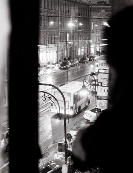 Фотография номера гостиницы Baltic Boutique Hotel