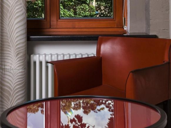 Фотография номера гостиницы Бутик-отель Вилла Перлов