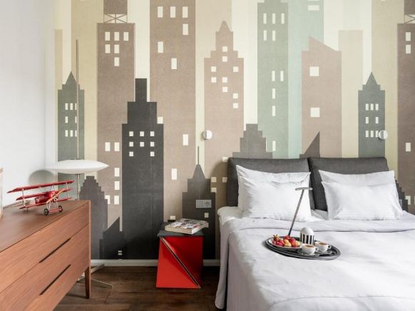 Фотография номера гостиницы Бутик-отель Вилла Перлов