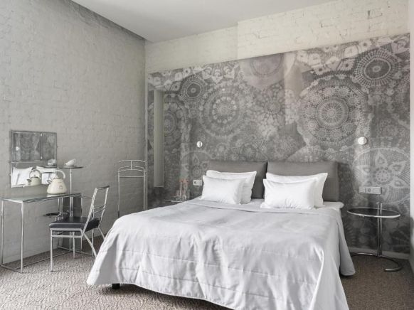 Фотография номера гостиницы Бутик-отель Вилла Перлов