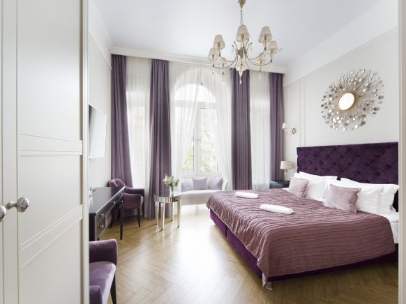 Фотография номера мини отеля Grand Memories