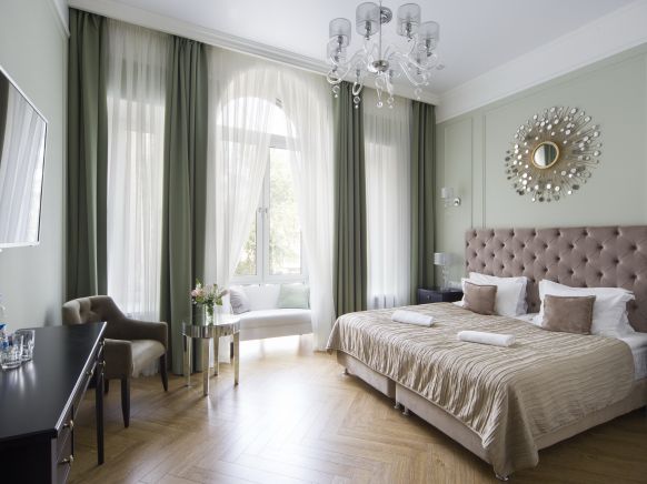 Фотография номера мини отеля Grand Memories