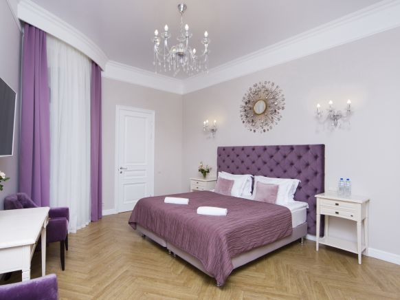 Фотография номера мини отеля Grand Memories