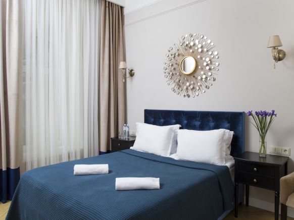 Фотография номера мини отеля Grand Memories