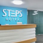 Семейный (Улучшенный), STEPS HOTEL