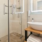 Двухместный (Стандартный номер с двуспальной кроватью), STEPS HOTEL