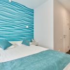 Двухместный (Стандартный номер с двуспальной кроватью), STEPS HOTEL